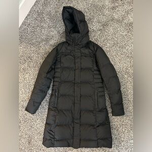 Women’s Patagonia coat